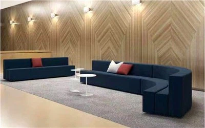 Soffa Derbynfa Fodiwlaidd