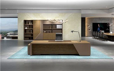 Byrddau Ystafell Fwrdd y Swyddfa