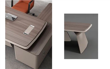 Tabl Cyfrifiadurol chwaethus